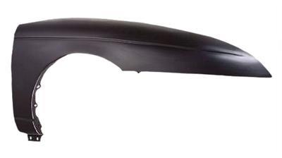 front fender