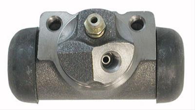 Wheel Cylinder, AMC, Dodge, Ford, International, Jeep, Lincoln, Mercury, Plymouth, Rear, Each