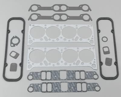 the Head Gasket