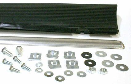 Running Board 18mm Seal