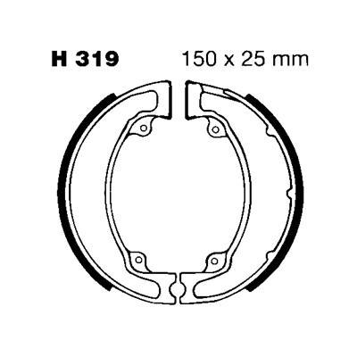 Brake Shoes