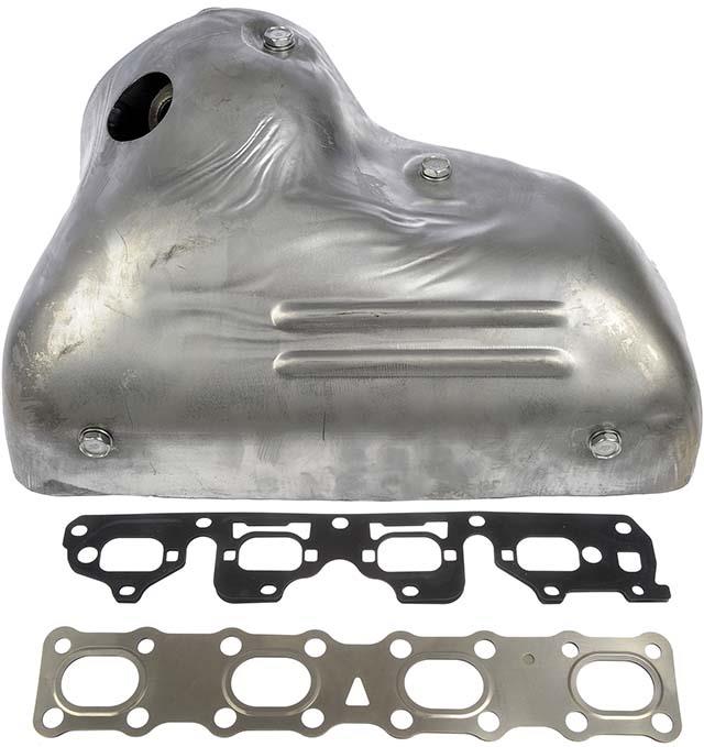 EXHAUST MANIFOLD KIT