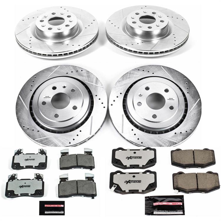 Disc Brake Kit