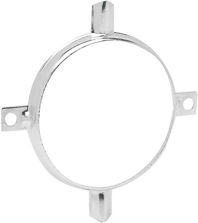 Tail Lamp and Back Up Lamp Lens Trim Ring