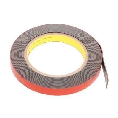 Double Adhesive Tape 1,1x12,7mm / 4,5m