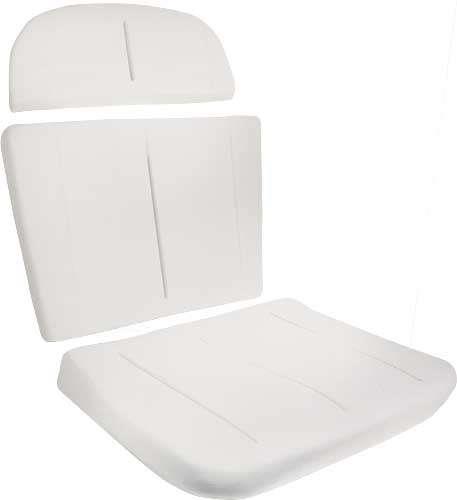 Bucket Seat Foam / With Reclin