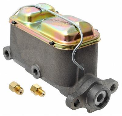 brake master cylinder