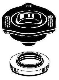 Mounting Kit Shock Absorber