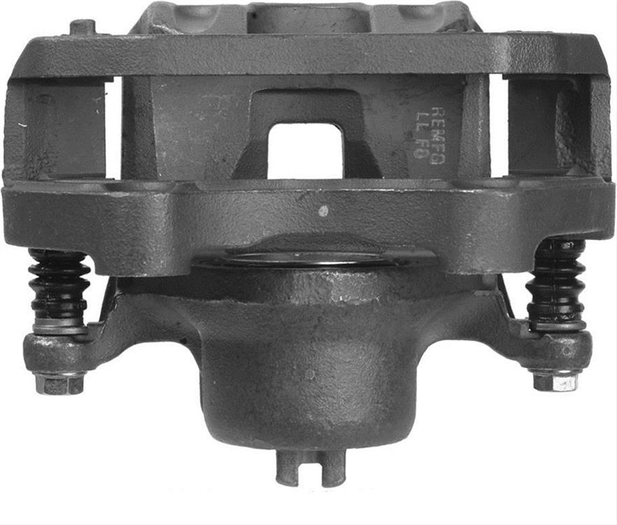 brake caliper, stock