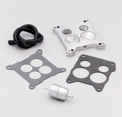 Carb To Q-jet Adapter Kit