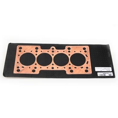 head gasket, 88.90 mm (3.500") bore, 1.27 mm thick