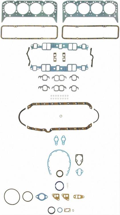 Gasket Set Engine