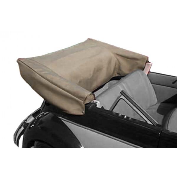 Convertible Top Cover ( Saddle )