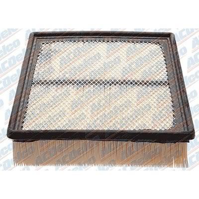 Air Filter Element (round)