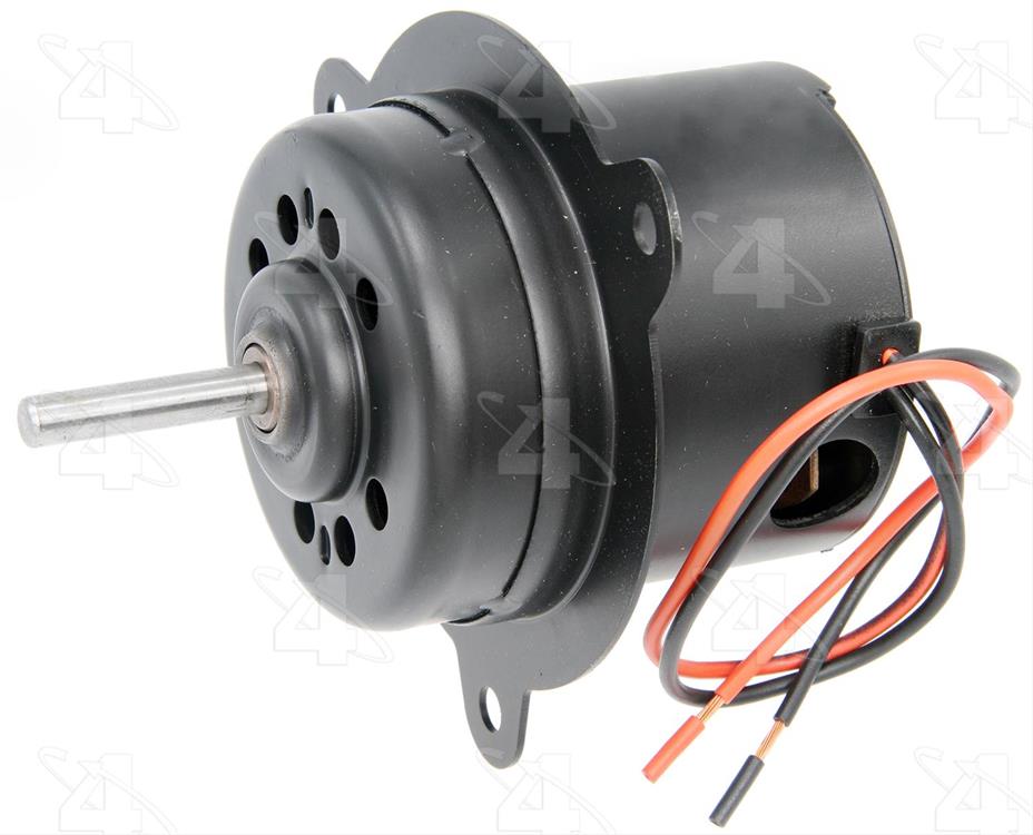 Blower Motor