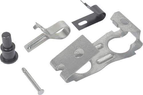 Disc Brake Hardware Kit