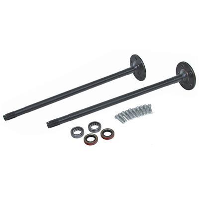 Driveshafts 30,06", 30 Splines, 5x4,75"