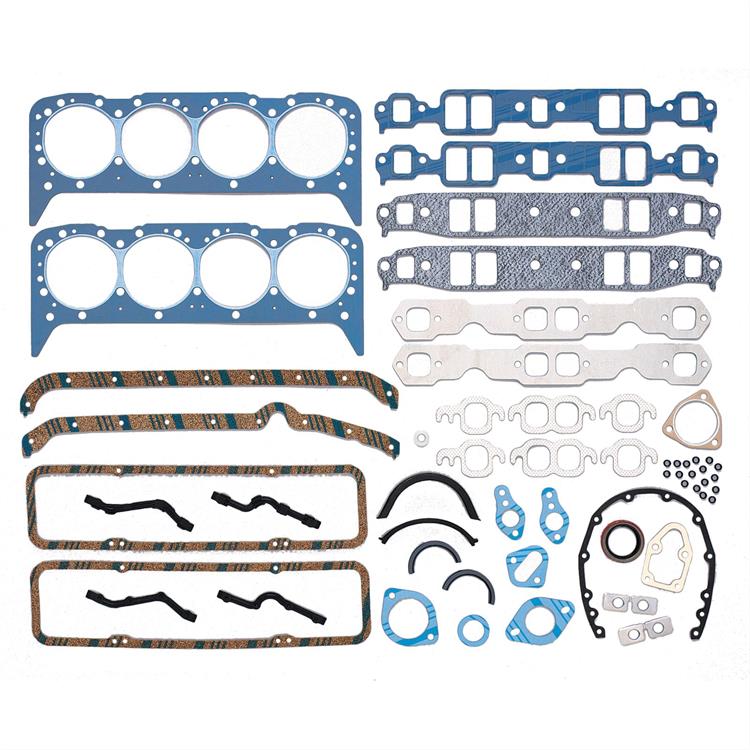 Engine Gasket Set