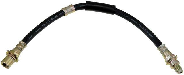 Brake hose 14,75 in.