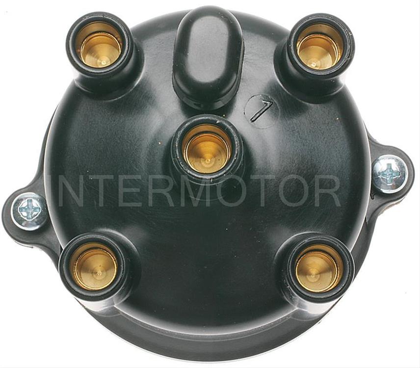 Distributor Cap