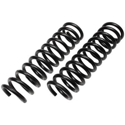 Front Coil Springs, 1,5"