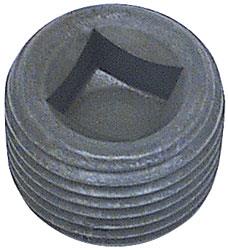 plugg bakaxel 1/2" NPT