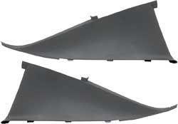 1970-74 F-BODY INNER SAIL PANELS