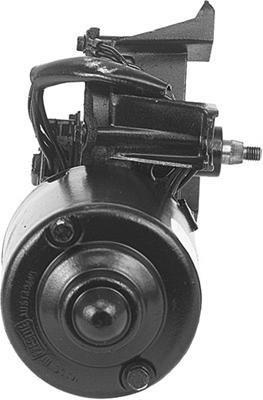 Wiper Motor