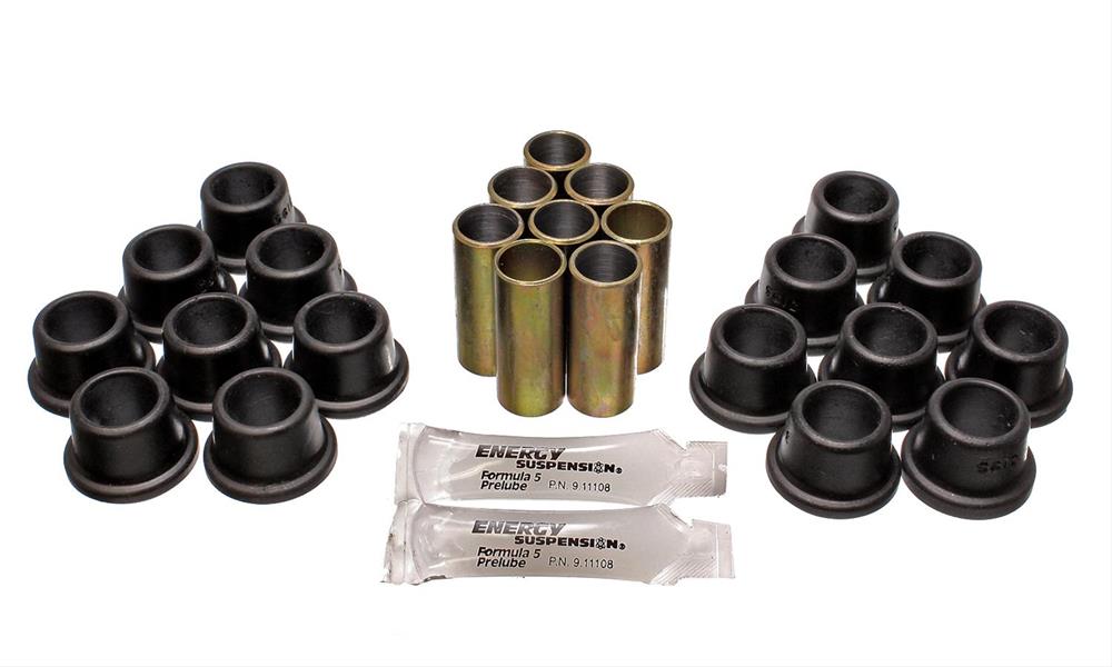 FORD FRONT OR REAR CONTROL ARM BUSHING SET