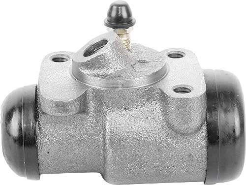 Front Wheel Cylinder, 1 3/8" x 1", LH