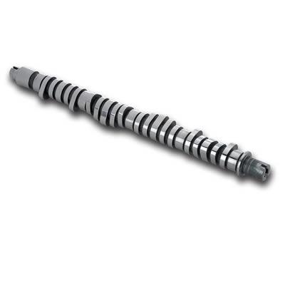 Camshaft, Solid Swinging Follower, Advertised Duration 256/252, Lift .441/.401, for use on Honda®, D16Y8, 1.6L