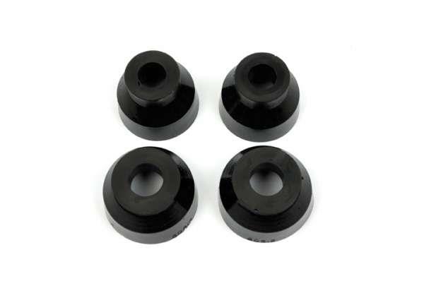 Ball Joint Boots,Poly,67-69