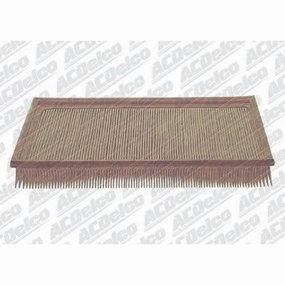 Air Filter Element (round)