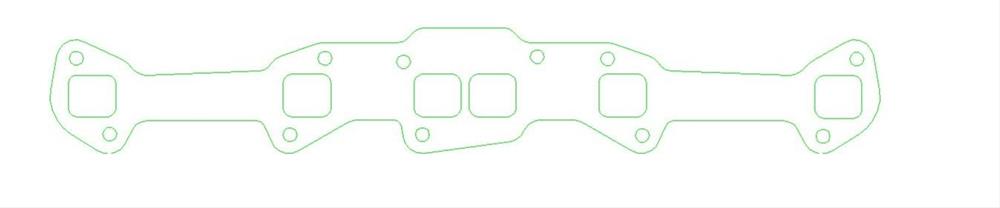 Intake Manifold Gaskets