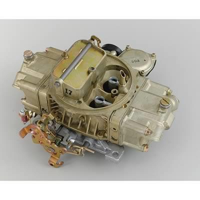 Carburetor 650cfm