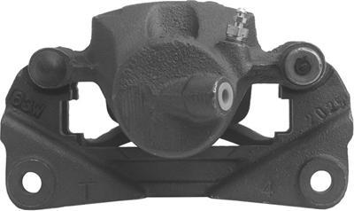 brake caliper