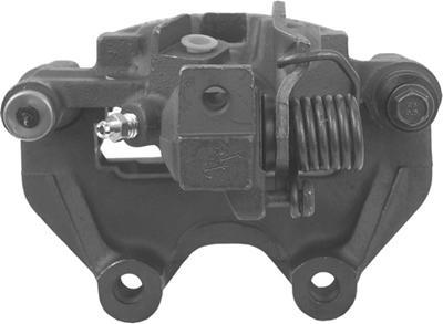 brake caliper, stock