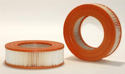 Air Filter Element (round)