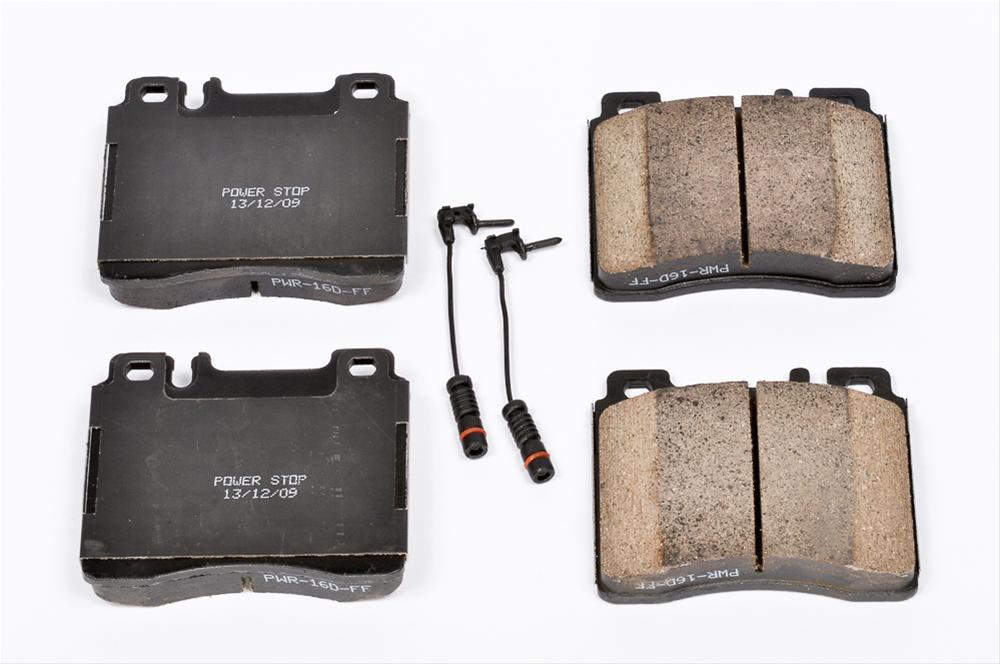 brake pads