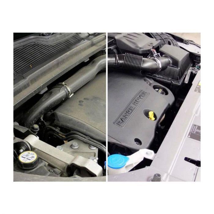 motorrengöringsmedel, Autoglym "Engine&Machine Clean" 1 liter