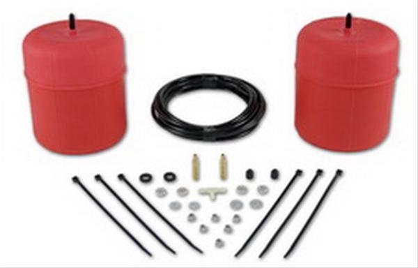 air spring helper kit rear, Air Lift 1000, 450 kg