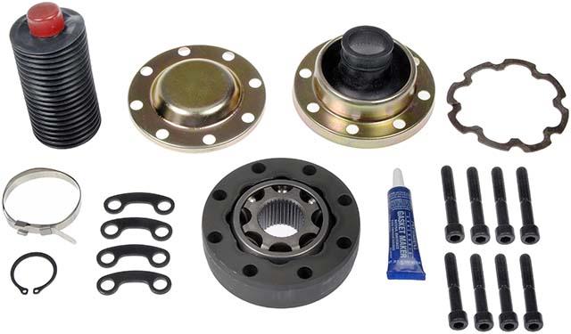 Propeller Shaft CV Joint Kit