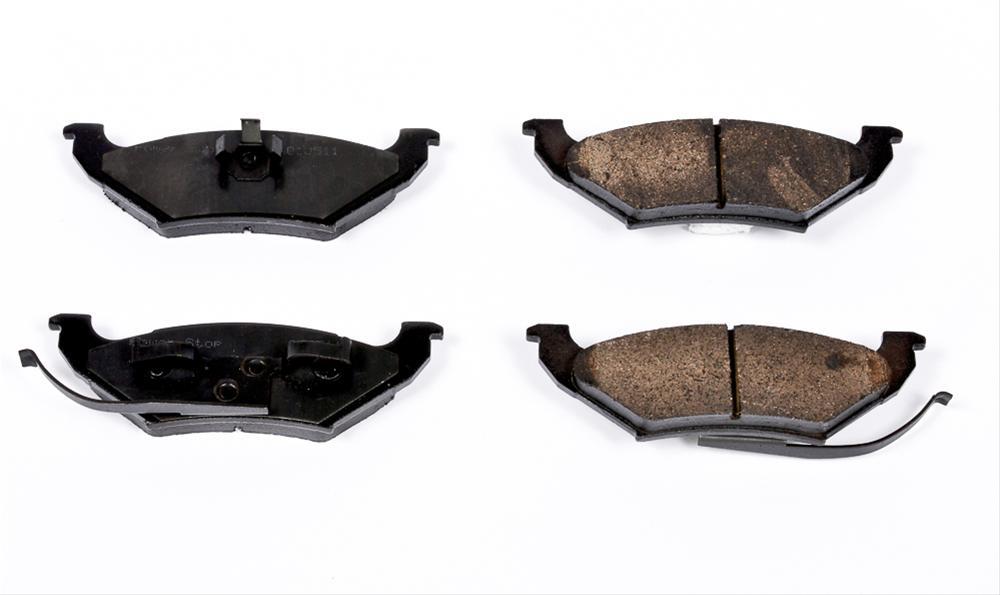 brake pads