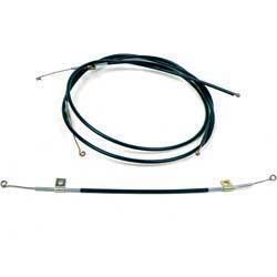 Heater/Defroster Cable Set,62