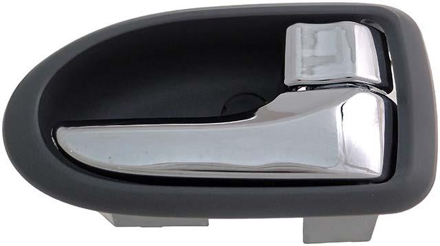 interior door handle front/rear right