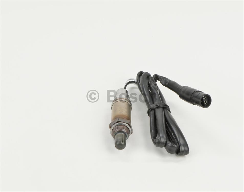 Oxygen Sensor