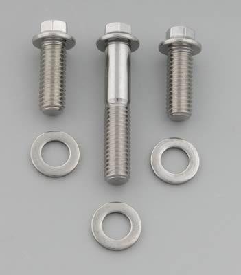 Chevy SS hex thermostat housing bolt kit