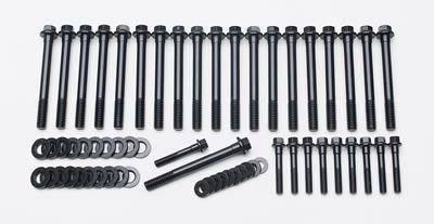 SB Chevy LS6 hex head bolt kit