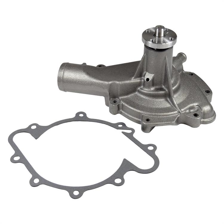 Water Pump Standard-volume, Iron, Natural