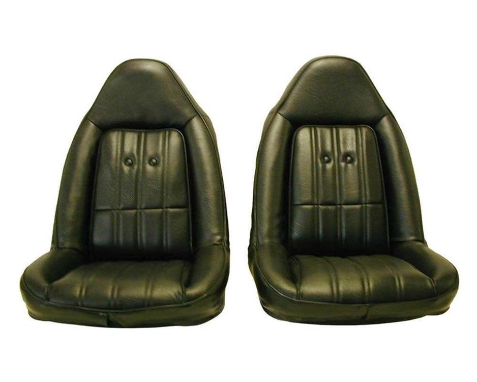 Seat Covers 74-77